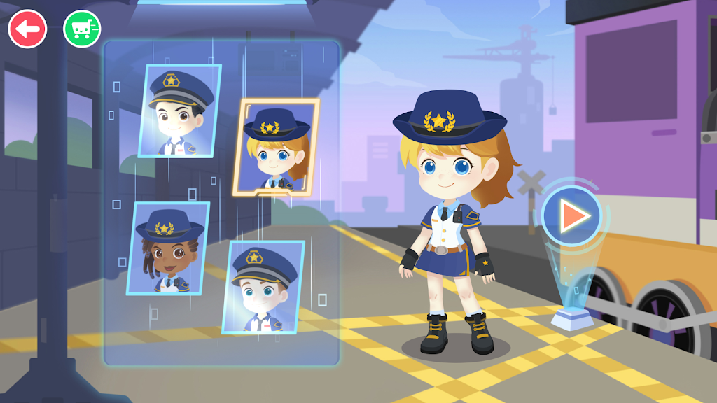 Dinosaur Games for kids