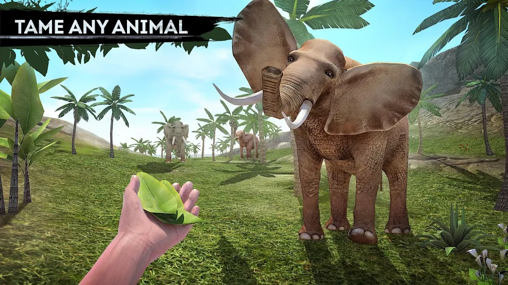 Survival Island: Craft & Build