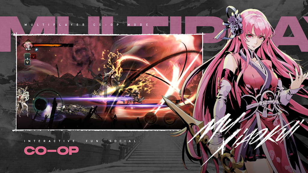 Phantom Blade: Executioners