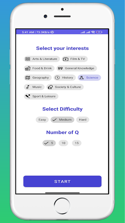 The Impossible Quiz 2