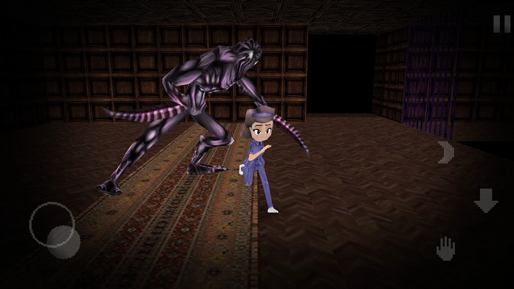 Mr. Hopp's Playhouse 3