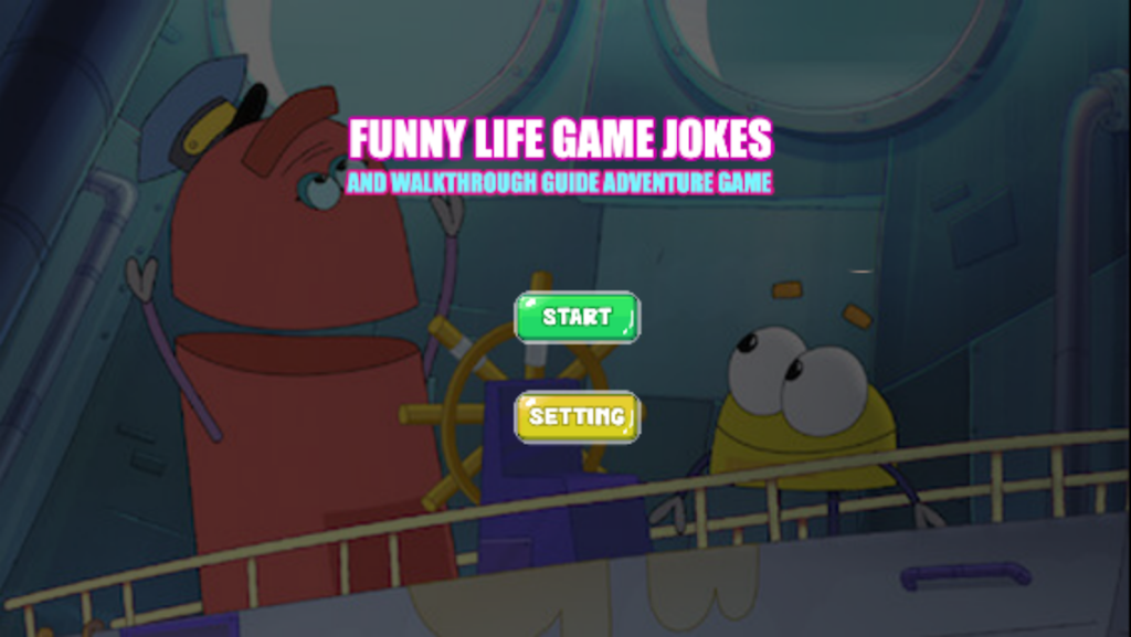 StoryBots Answer Game Racing