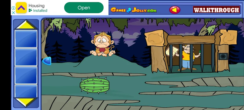 Games2Jolly: All in One Games