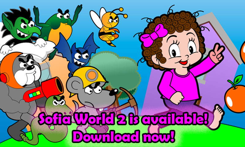 Sofia World