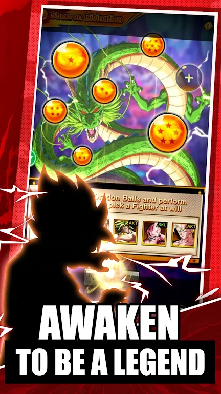 Super Warrior:Legendary Hero