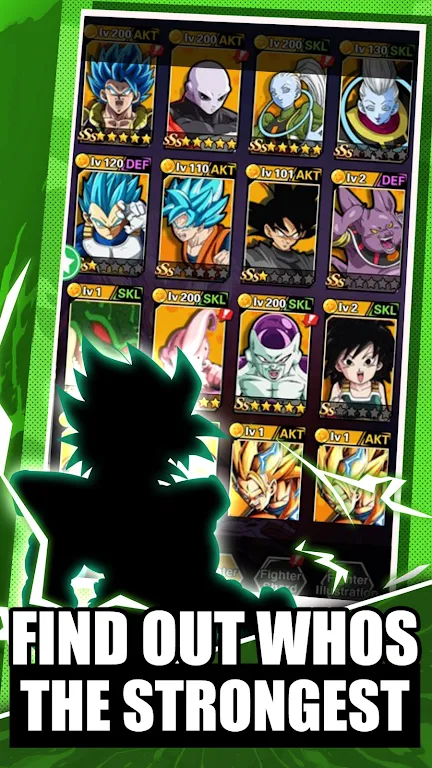 Super Warrior:Legendary Hero