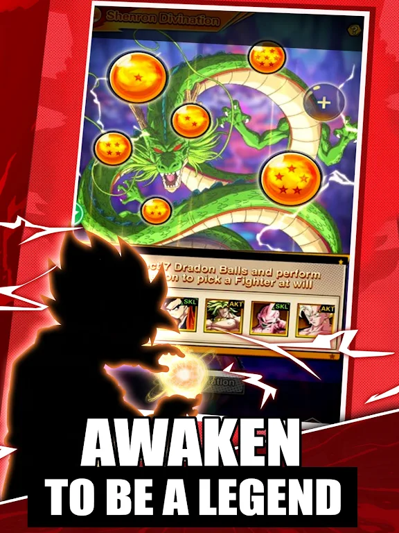 Super Warrior:Legendary Hero