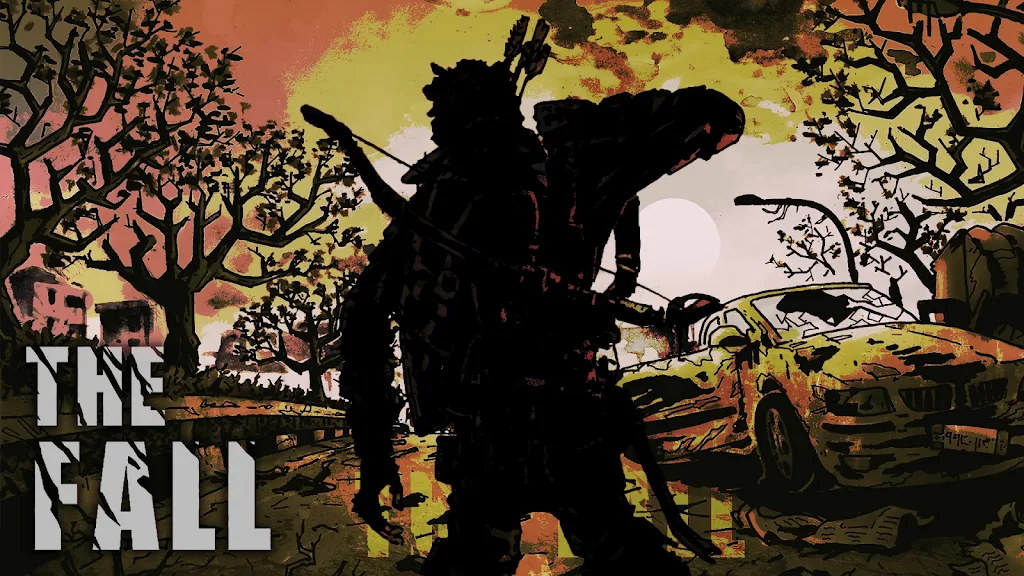 The Fall 1: Zombie Survival
