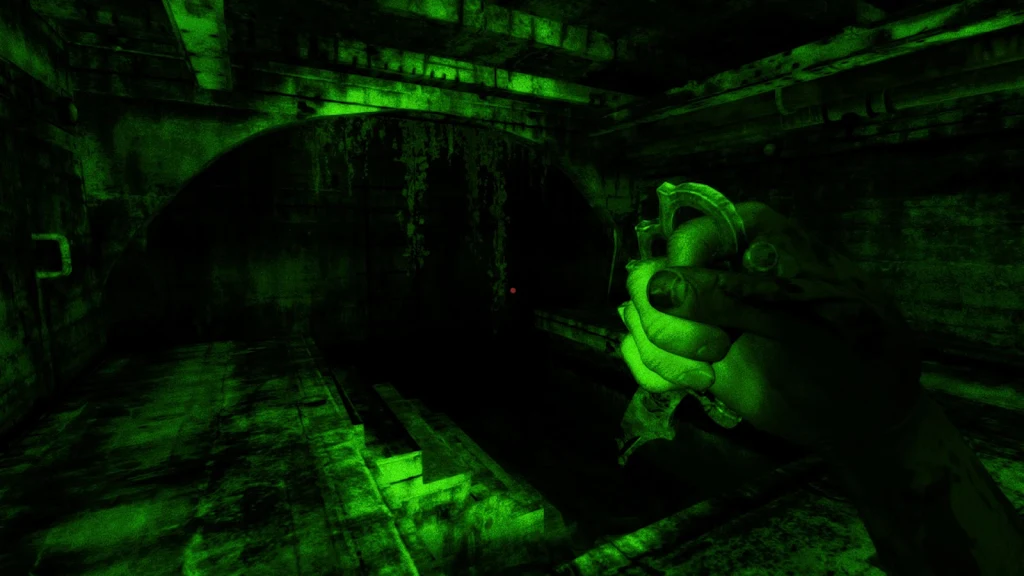 The Fall 1: Zombie Survival