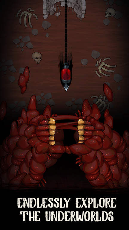 My Little Blood Cult *Spooky*