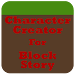 Character Creator: Block Story
