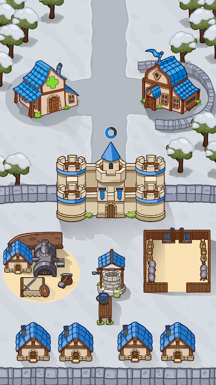 Hero Quest: Party RPG