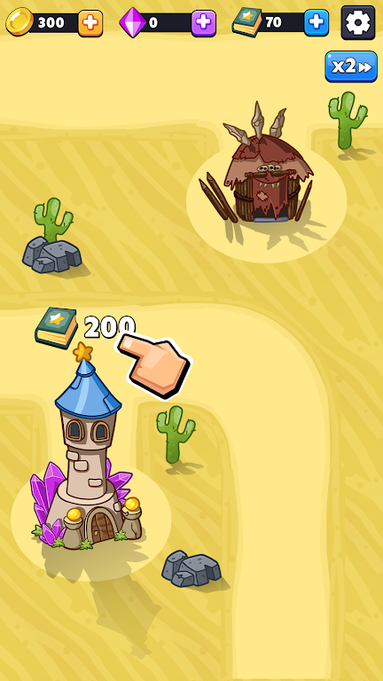 Hero Quest: Party RPG