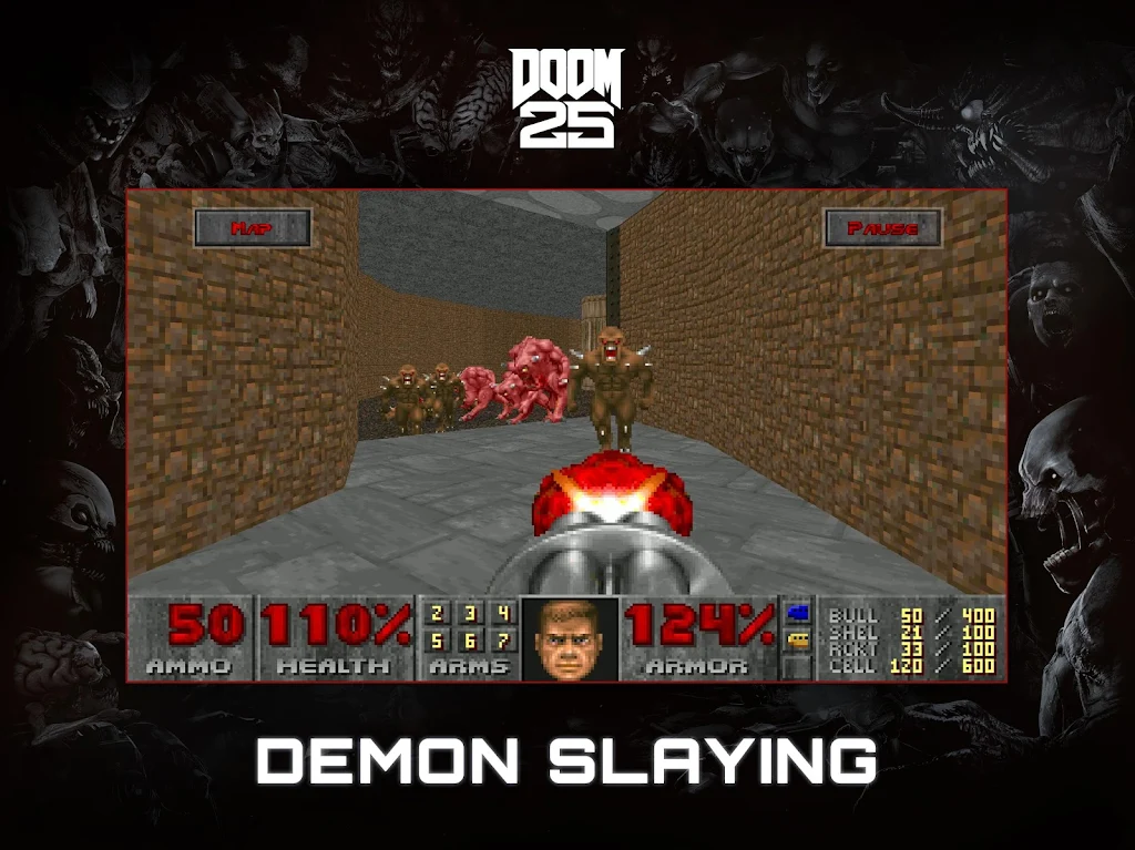 DOOM II