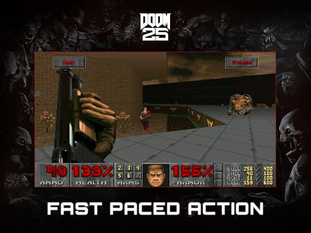 DOOM II