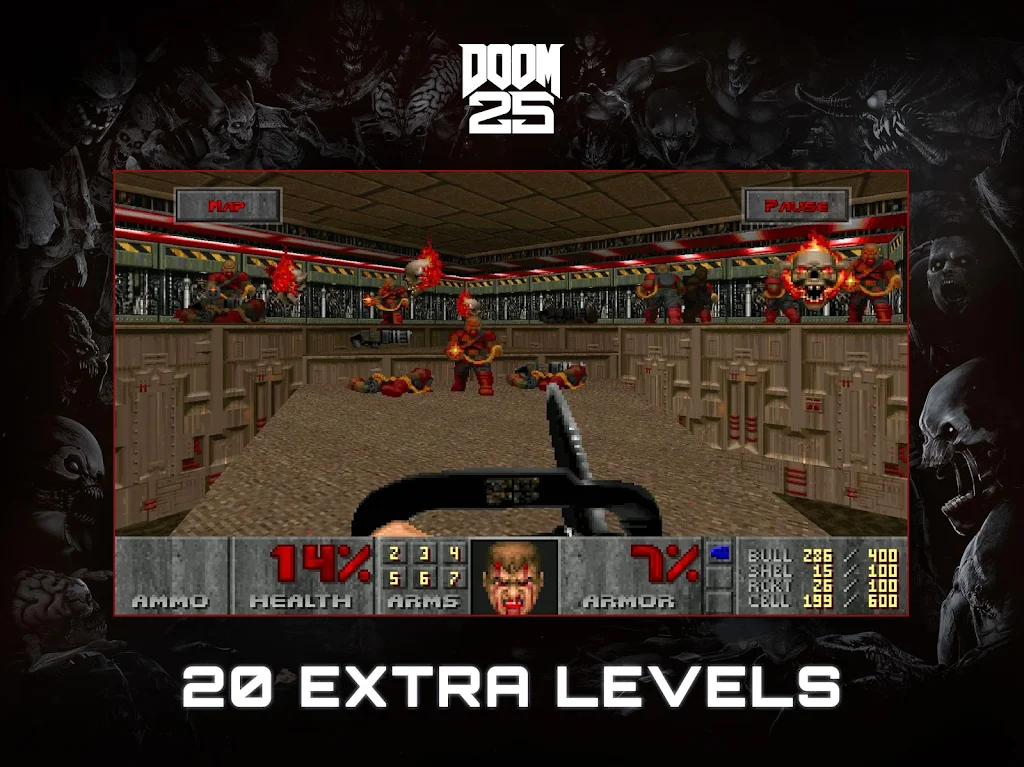 DOOM II