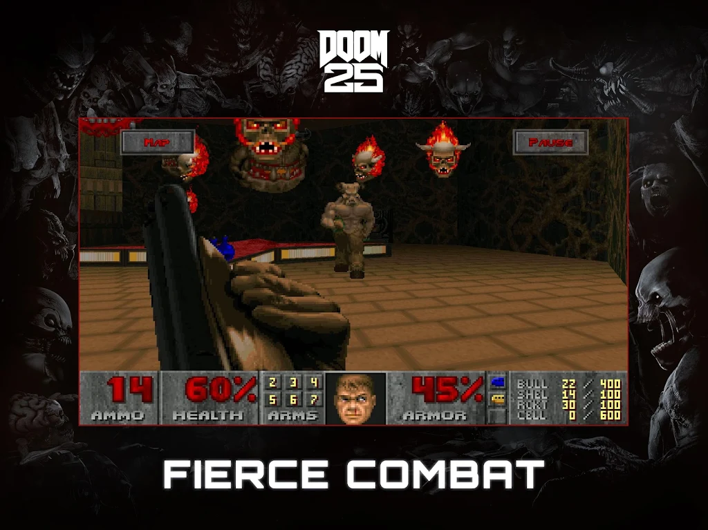 DOOM II