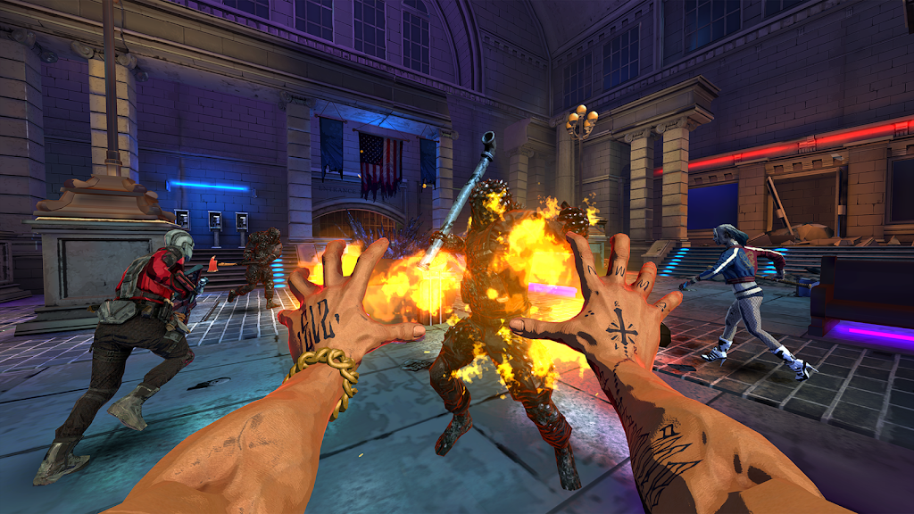 Suicide Squad: Special Ops