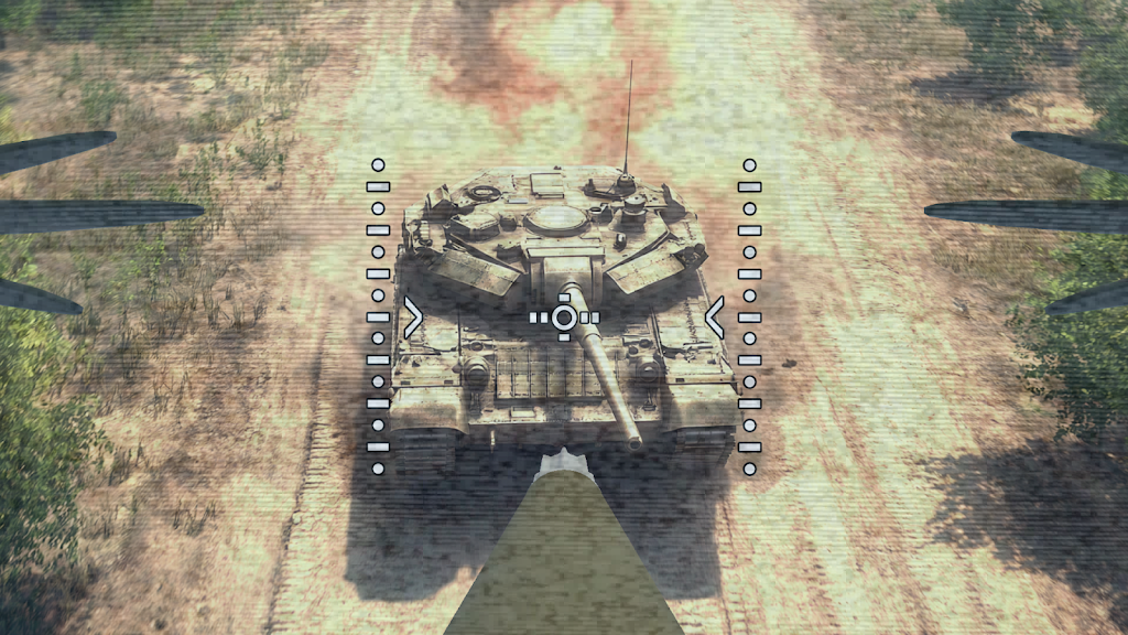 FPV War Kamikaze Drone