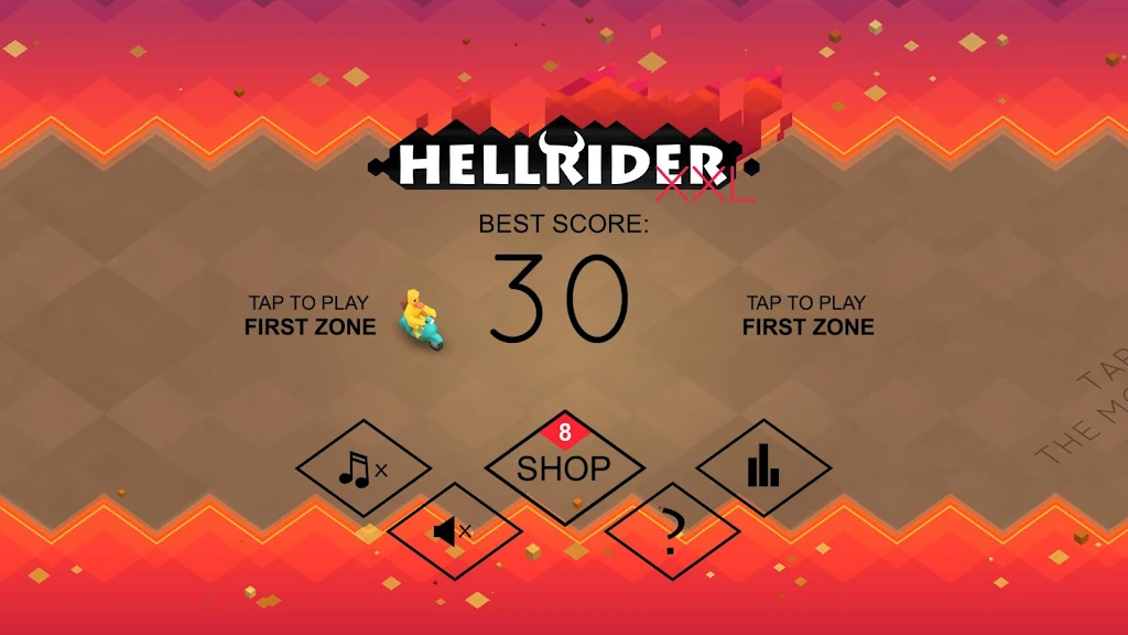 Hellrider