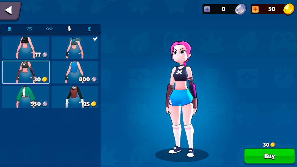 Vortex 9 online shooting games