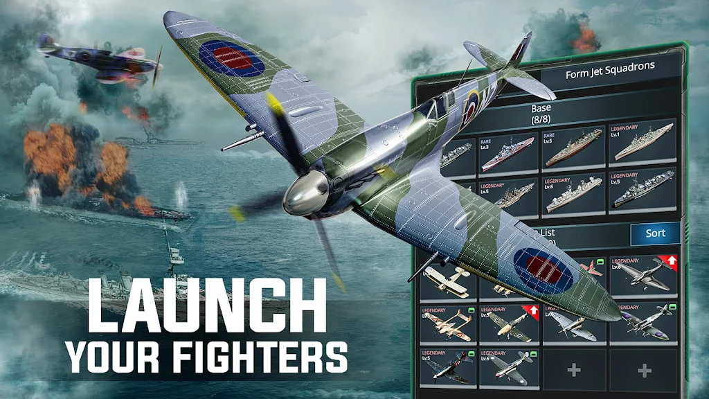 Army Games: Tank Tower Defense