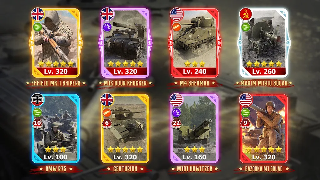 Army Games: Tank Tower Defense