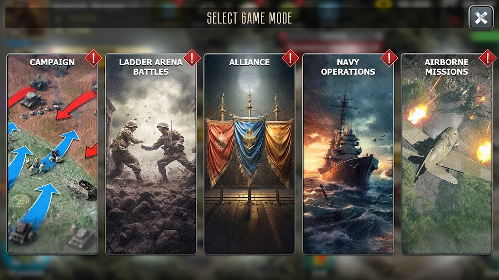 Army Games: Tank Tower Defense