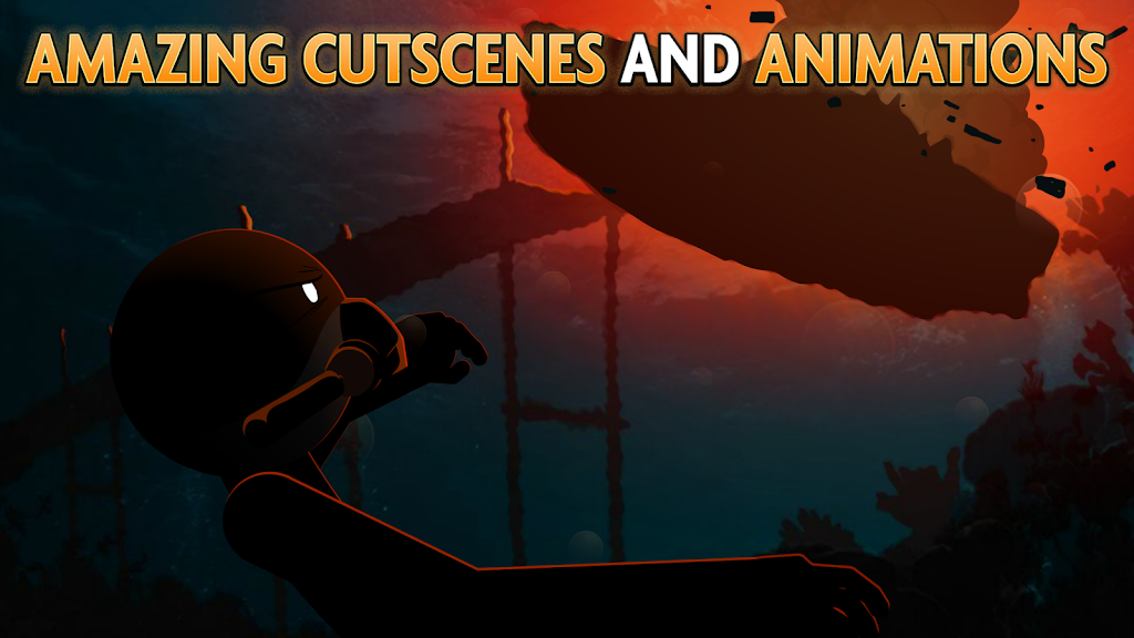 Clear Vision 4 - Brutal Sniper