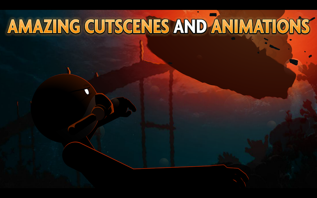 Clear Vision 4 - Brutal Sniper