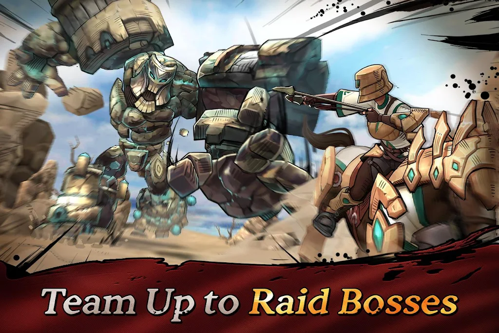 Battle of Arrow : Survival PvP