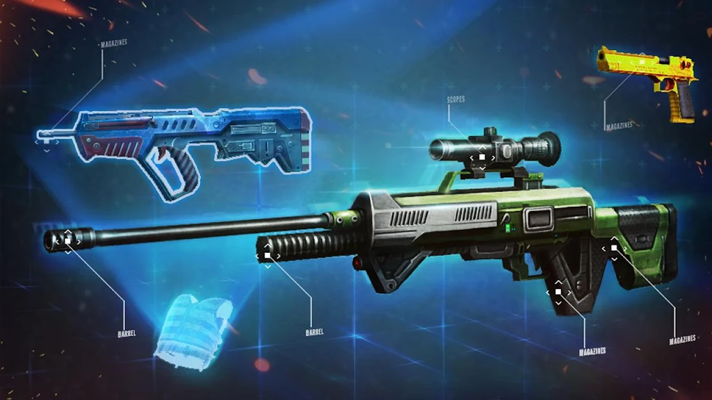 Death Shooter 2 : Zombie Kill