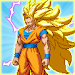 DBZ: Super Goku Battle