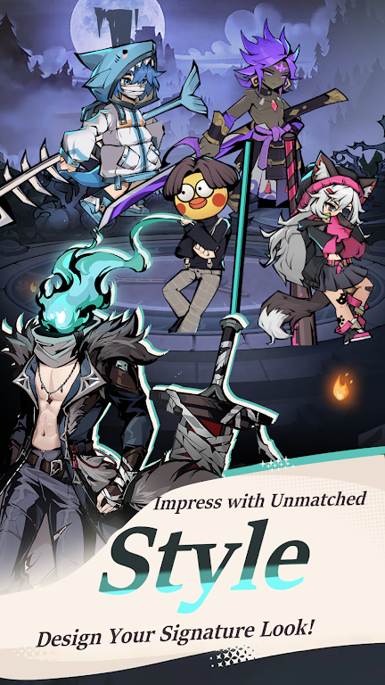 Headless Knight: Idle RPG