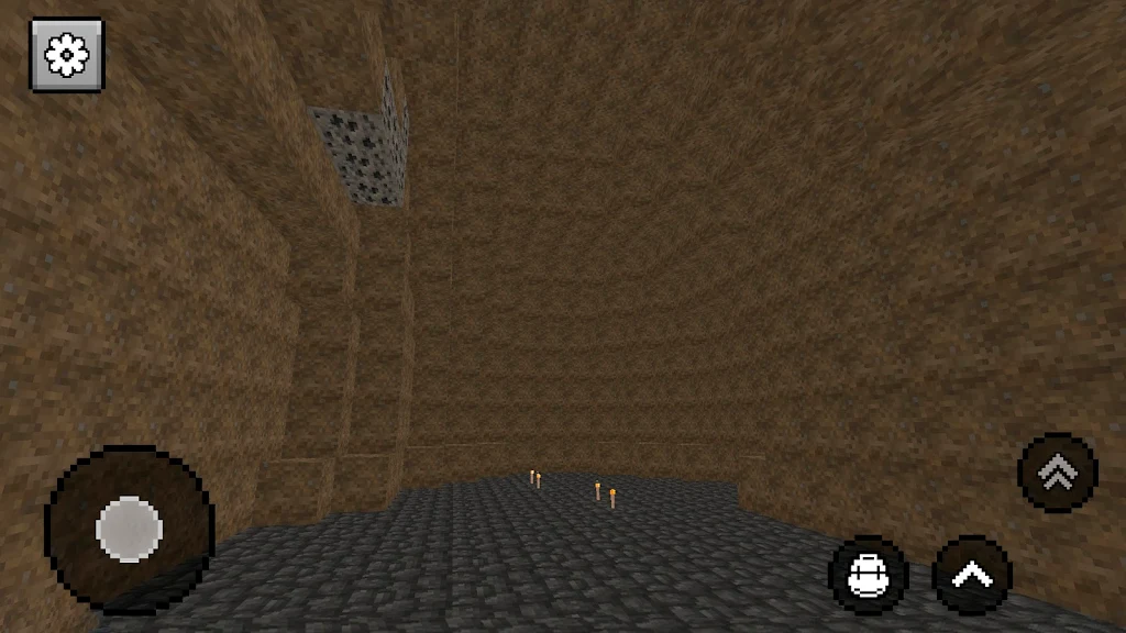 Block Craft World 3D