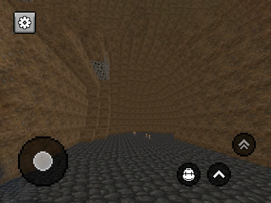 Block Craft World 3D