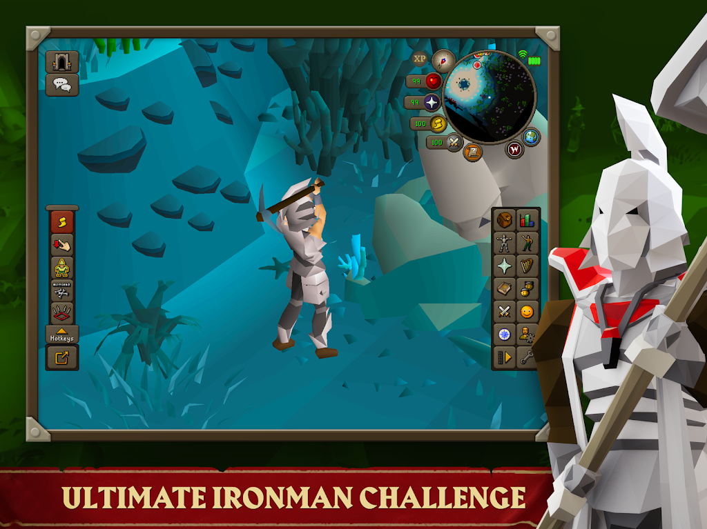 Old School RuneScape