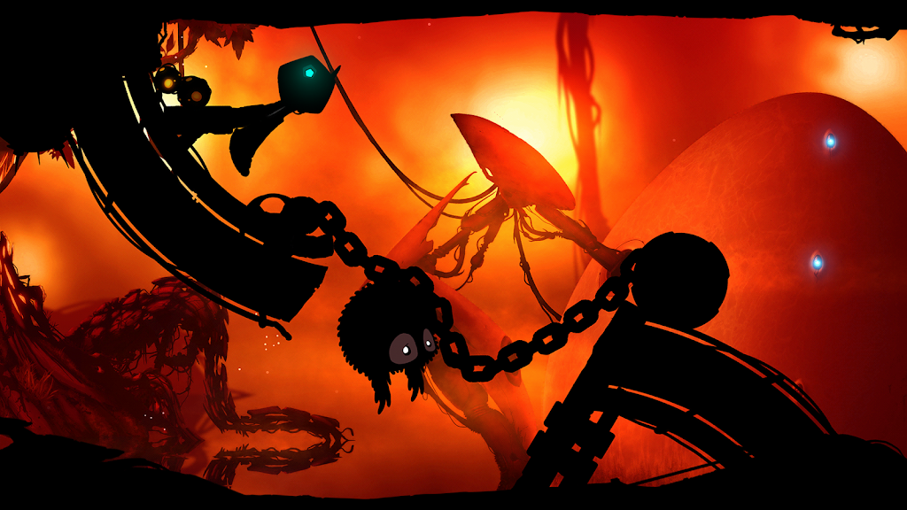 BADLAND