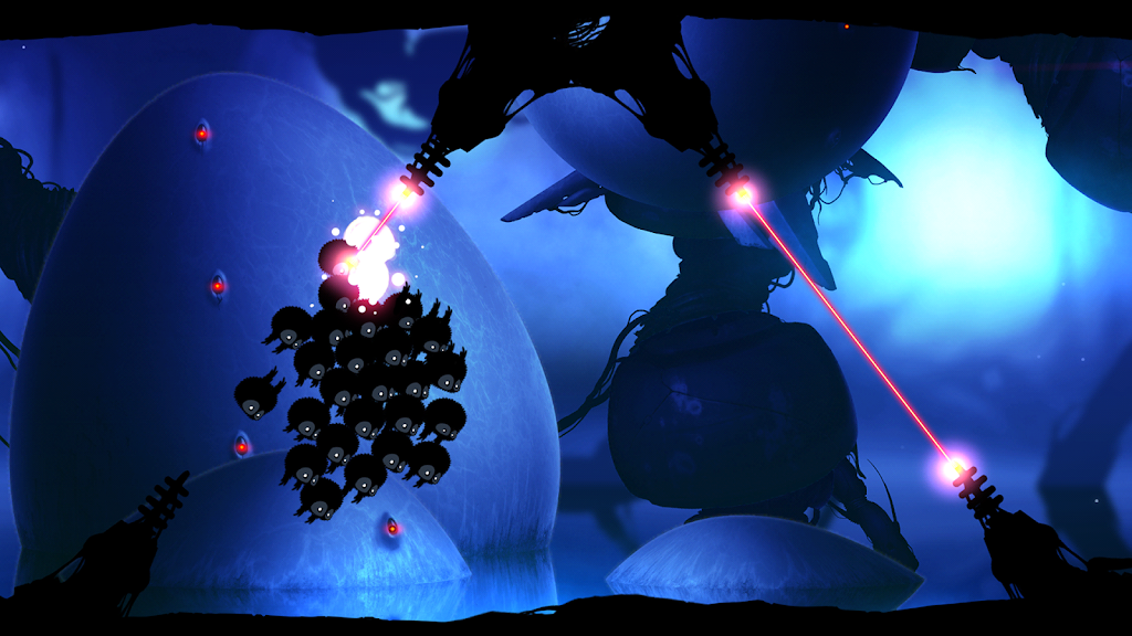 BADLAND