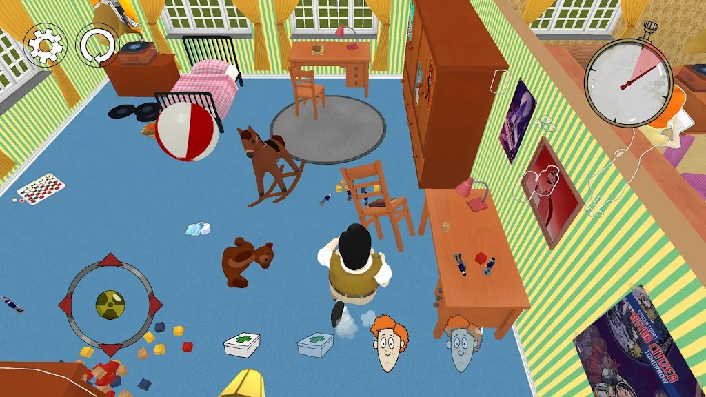 60 Seconds Reatomized