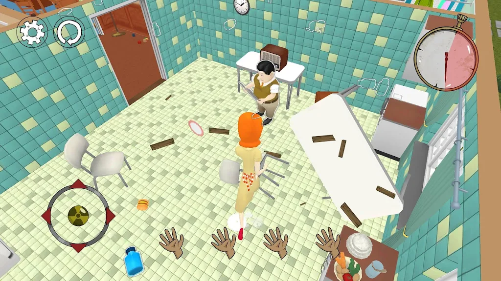 60 Seconds Reatomized