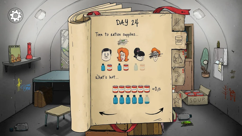 60 Seconds Reatomized