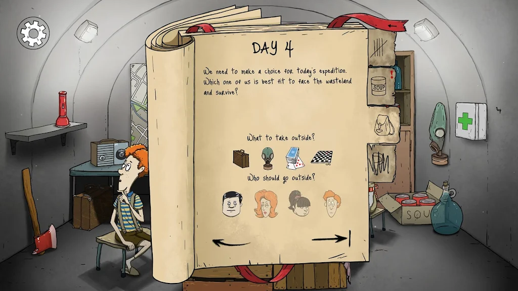 60 Seconds Reatomized