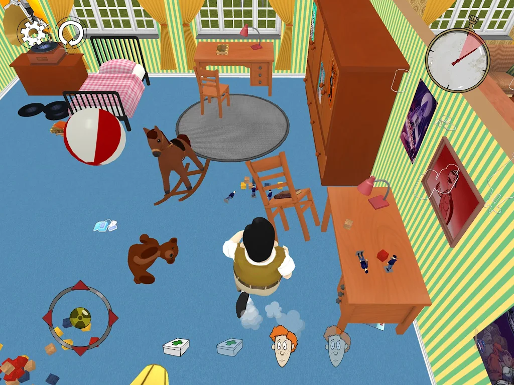 60 Seconds Reatomized