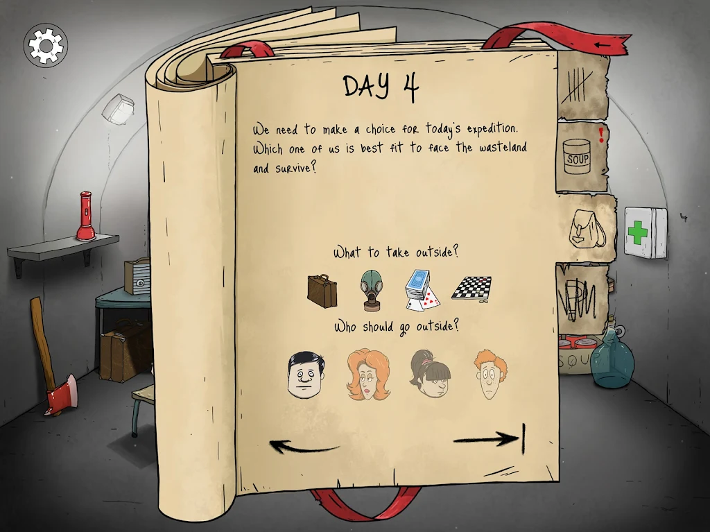 60 Seconds Reatomized