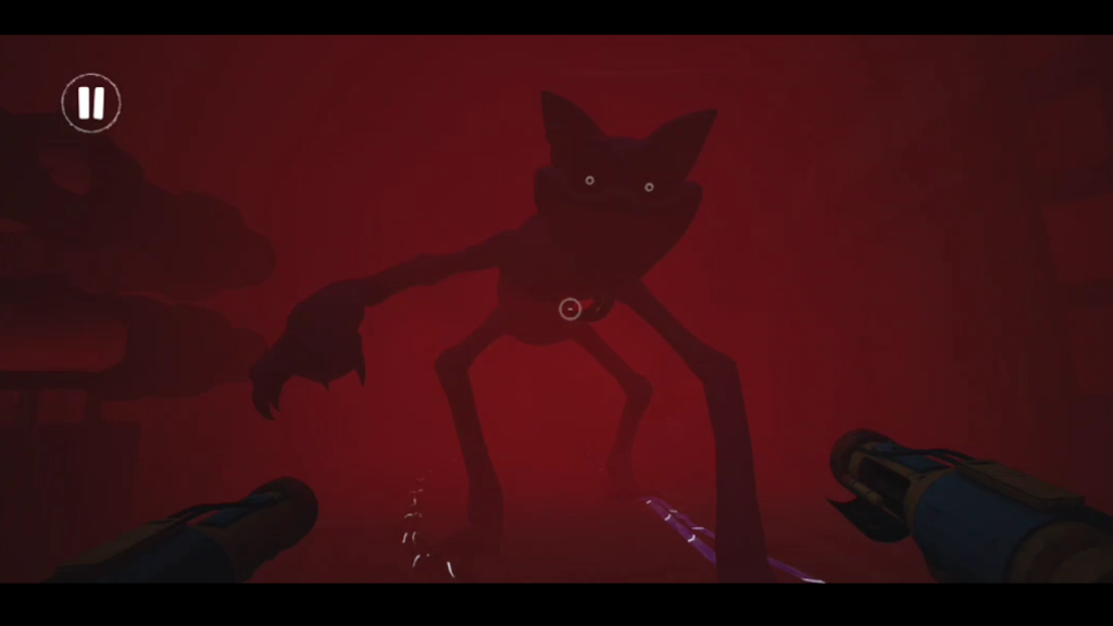 Poppy Playtime Chapter 3