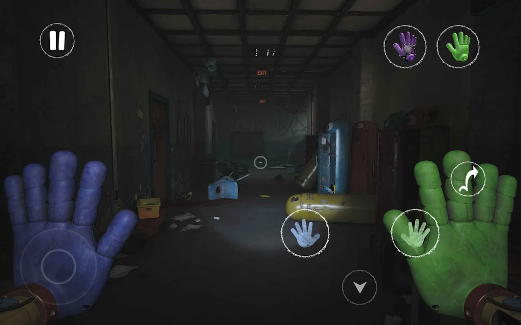 Poppy Playtime Chapter 3