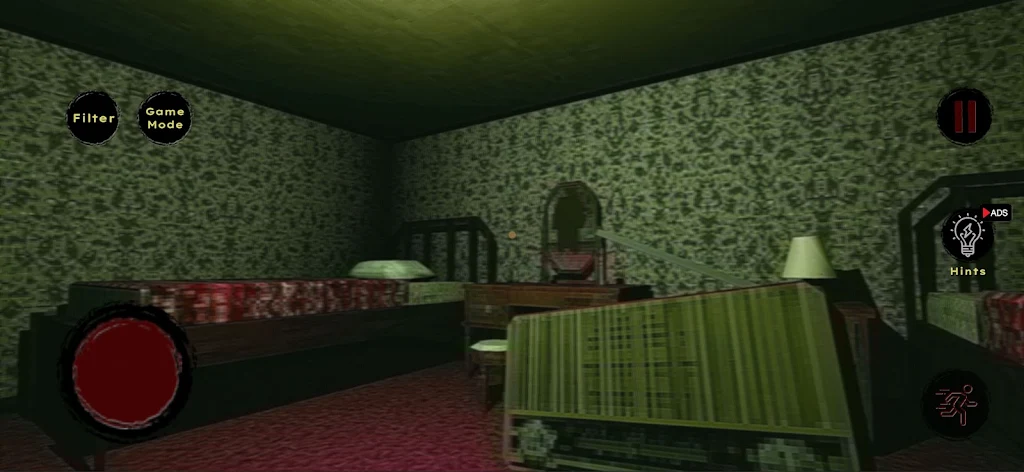 Bad Parenting 1 - Mr Red face