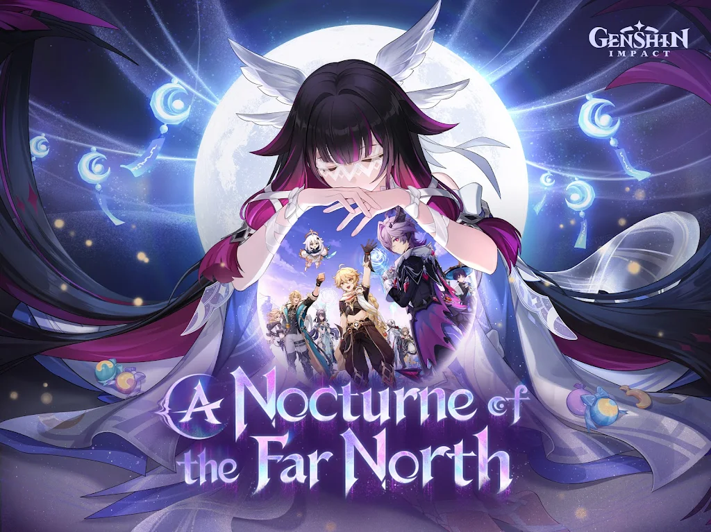 Genshin Impact