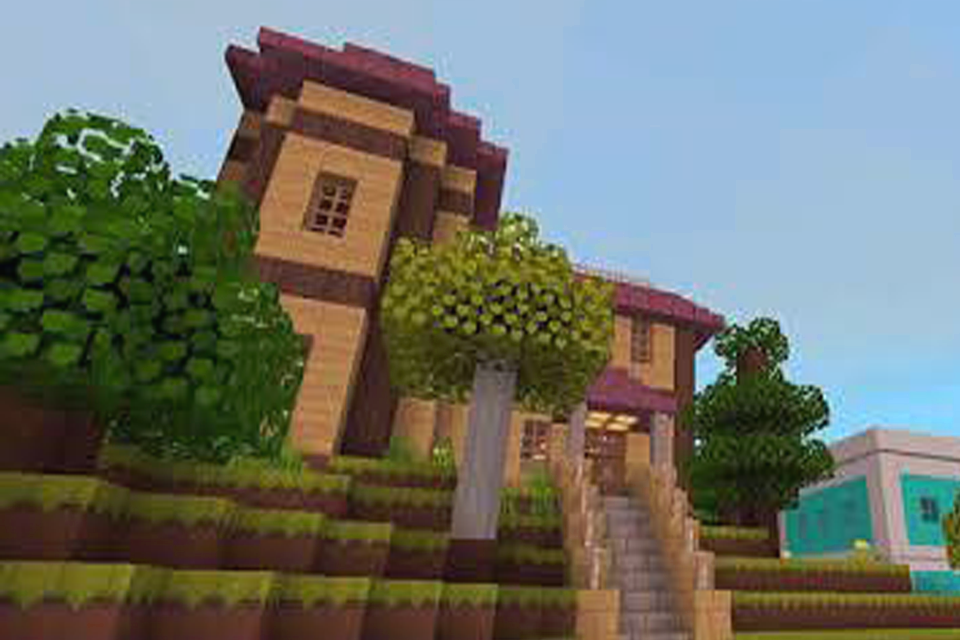 MasterCraft 2025 Crafting Game